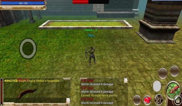 Knight Online Mobile