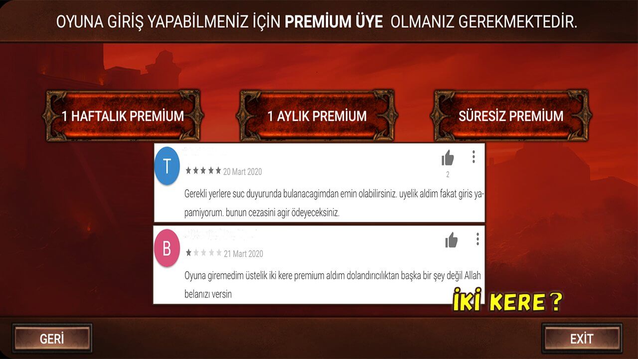 Metin2 Mobile Play Store