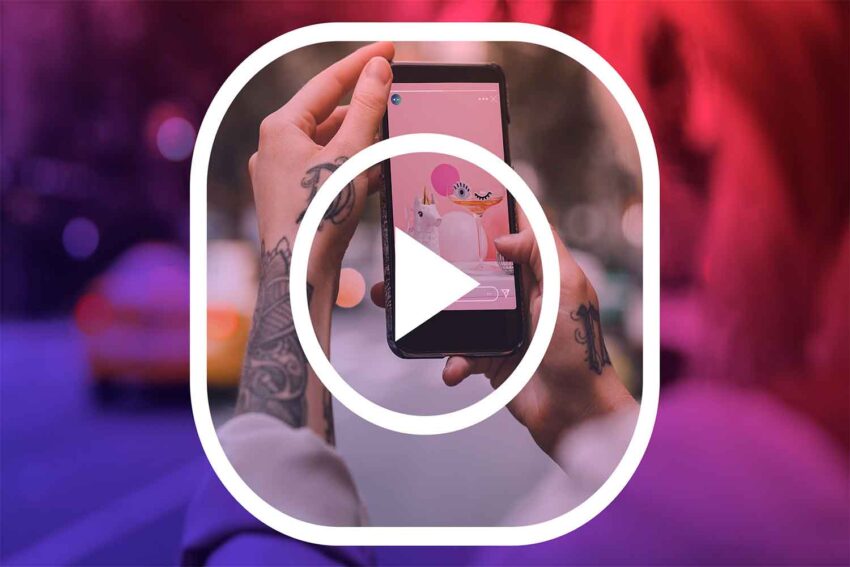 Instagram Gizli Hesapların Hikayelerini Görmek 2023