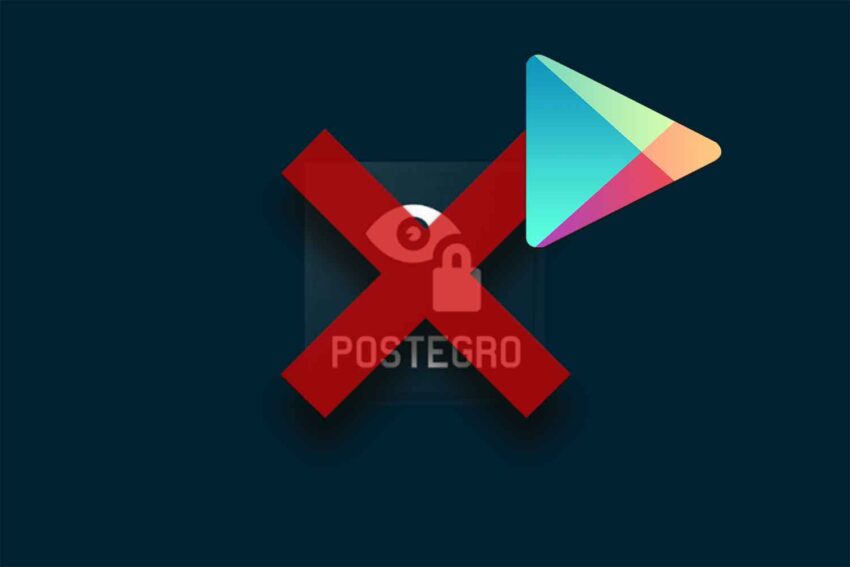 Postegro Uygulaması Play Store’dan Kaldırıldı