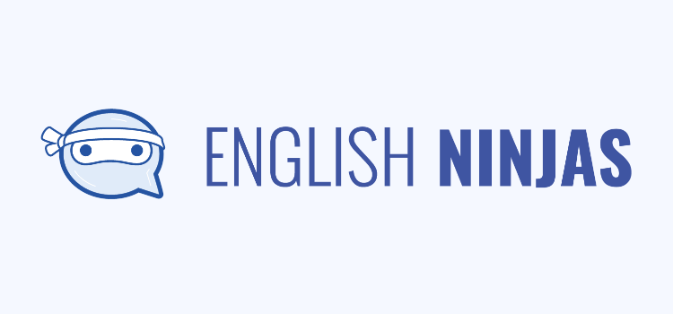 english ninjas