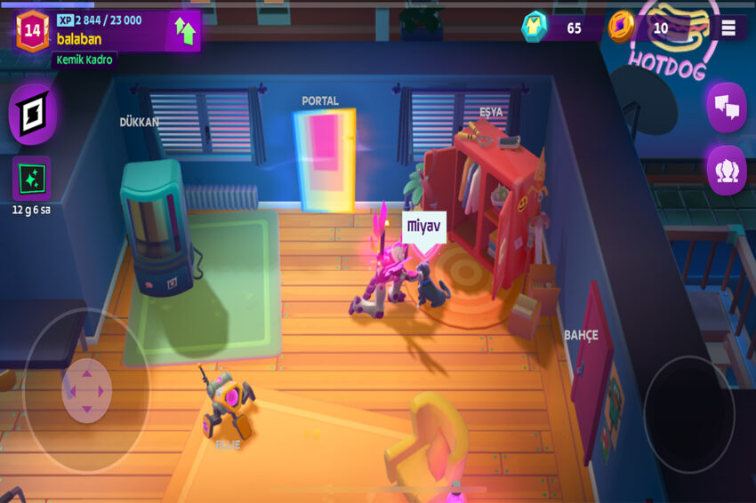 Supercell’in 2025’e Damga Vuracak Oyunu: mo.co ve Davet Kodları
