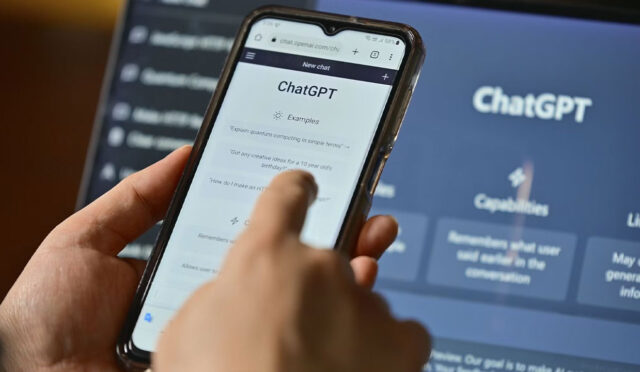 ChatGPT ücretli mi?