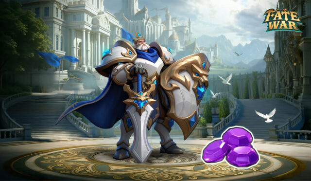 Fate War Hızlı Mücevher Yöntemi