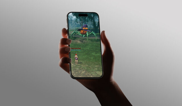 Rise Online World Mobile geliyor